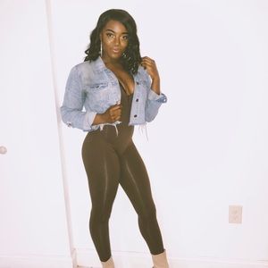 Meet your Posher, Imani
